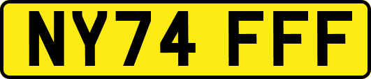 NY74FFF
