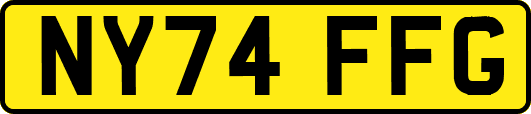 NY74FFG