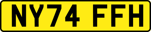 NY74FFH