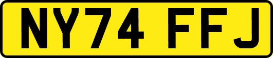 NY74FFJ