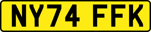 NY74FFK