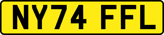 NY74FFL