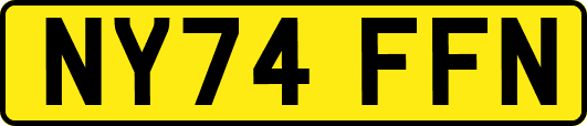 NY74FFN