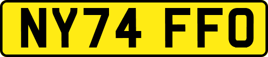 NY74FFO