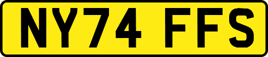NY74FFS