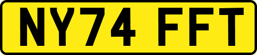 NY74FFT
