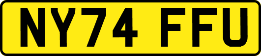 NY74FFU
