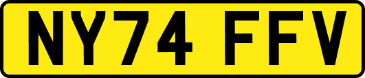 NY74FFV