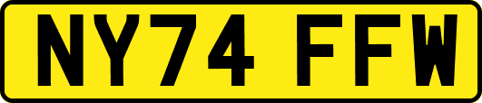 NY74FFW