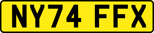 NY74FFX