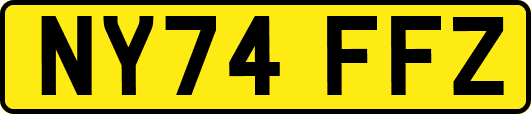 NY74FFZ