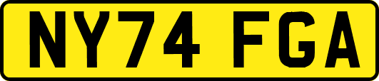 NY74FGA