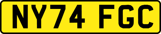 NY74FGC