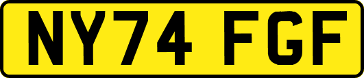 NY74FGF