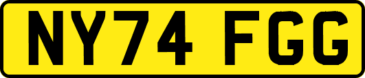 NY74FGG