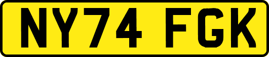 NY74FGK