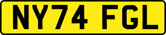 NY74FGL