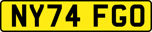 NY74FGO
