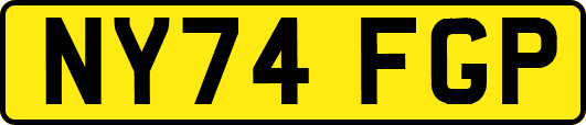 NY74FGP