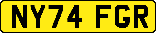 NY74FGR