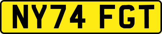 NY74FGT