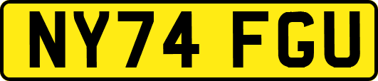 NY74FGU