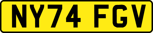 NY74FGV