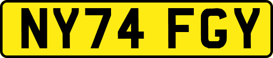 NY74FGY