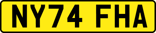 NY74FHA