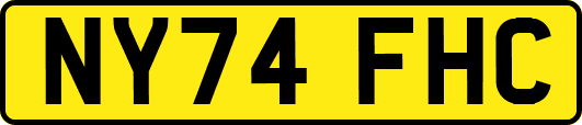 NY74FHC