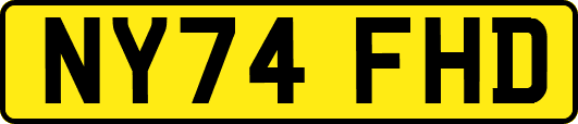 NY74FHD
