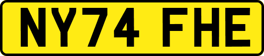 NY74FHE