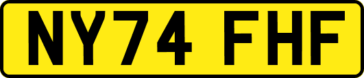 NY74FHF
