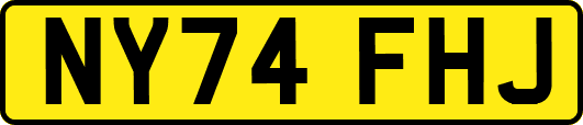 NY74FHJ