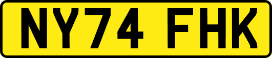 NY74FHK