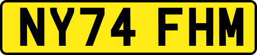NY74FHM