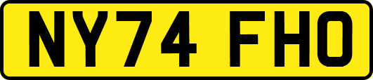 NY74FHO
