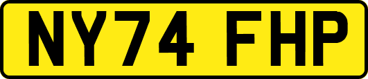 NY74FHP