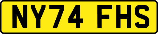 NY74FHS