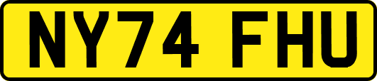 NY74FHU