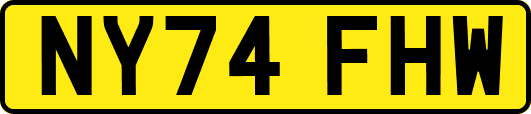 NY74FHW