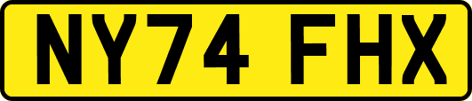 NY74FHX