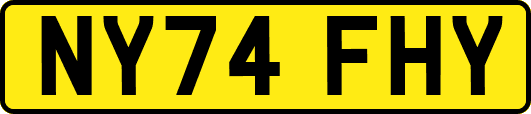 NY74FHY