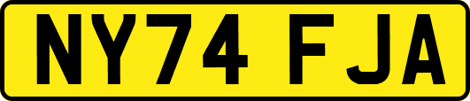 NY74FJA