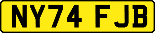 NY74FJB
