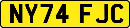 NY74FJC