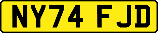 NY74FJD