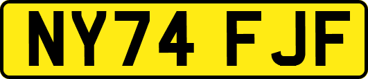 NY74FJF