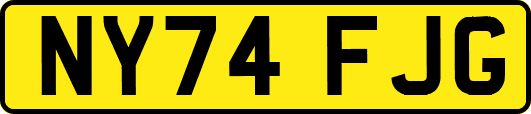 NY74FJG