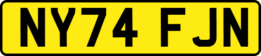 NY74FJN
